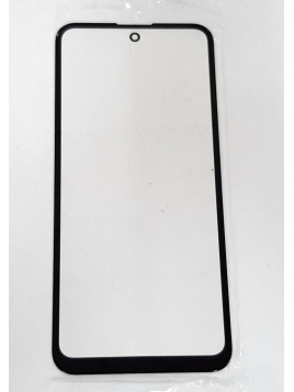 Cristal negro para Nokia X10 Nokia X20