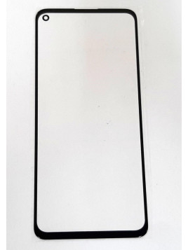 Cristal negro para Motorola Defy 2021