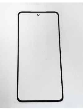 Cristal negro para Motorola Moto G72 XT2255-1