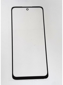 Cristal negro para Motorola Moto G62 5G