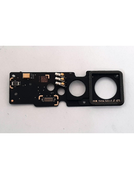 Placa conexiones mas sensor para Google Pixel 6 calidad premium