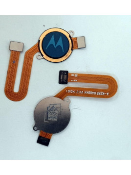 Flex boton home verde para Motorola Moto G71 5G calidad premium