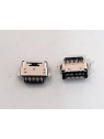 Conector carga para TCL 20Y calidad premium