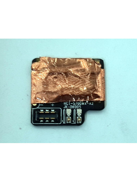 Placa conexion para Blackview BV9600 BV9600 Pro BV9600E calidad premium