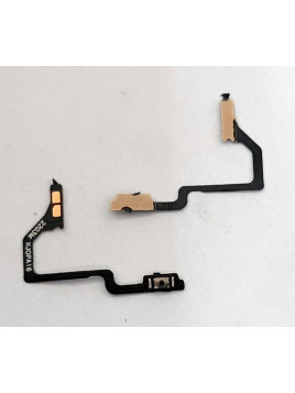 Flex power para Oppo A54S CPH2273 calidad premium