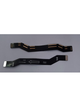 Flex central para Realme C25Y RMX3265 calidad premium