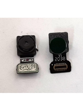 Flex camara trasera depth 2 mpx para Oneplus Nord N100 calidad premium