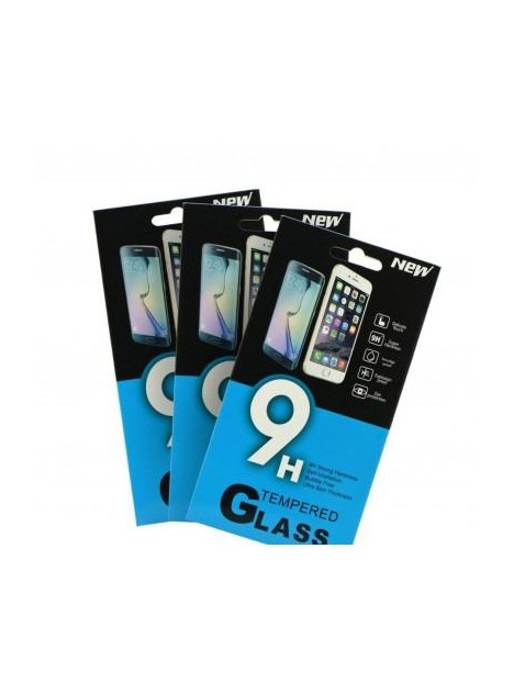 Protector cristal templado para Huawei Nova Y90