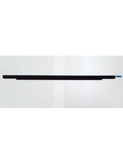 Embellecedor negro para Macbook Pro A2442 14" 2021 calidad premium remanufacturado