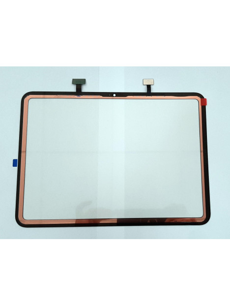 Tactil negro para IPad 10 Generacion IPad 2022 calidad premium