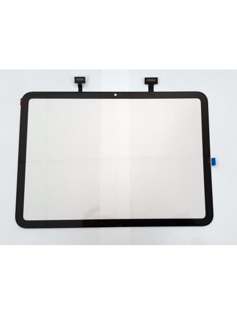 Tactil negro para IPad 10 Generacion IPad 2022 calidad premium