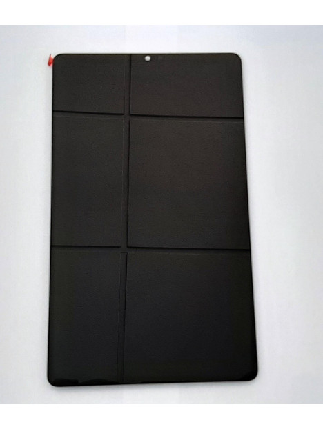 Pantalla lcd para Realme Pad Mini mas tactil negro calidad premium