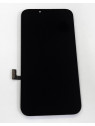 Pantalla lcd para IPhone 13 A2482 mas tactil negro calidad premium