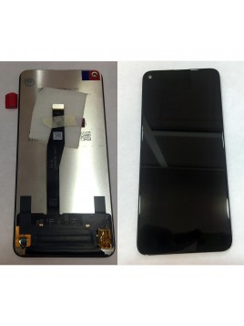 Huawei Honor 20 Honor 20 Pro Nova 5T pantalla lcd + tactil negro YAL-AL00 YAL-L21