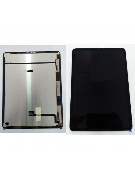 LCD + Táctil Negro iPad Pro 12.9" - 2018