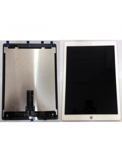 LCD + Táctil Blanco iPad Pro 12.9 - iPad Pro 2 - 2017