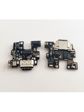 Flex puerto carga para Motorola Moto Edge 30 Ultra calidad premium