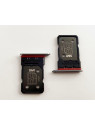 Soporte o bandeja dual sim negra para OnePlus 11 5G PBH110 calidad premium