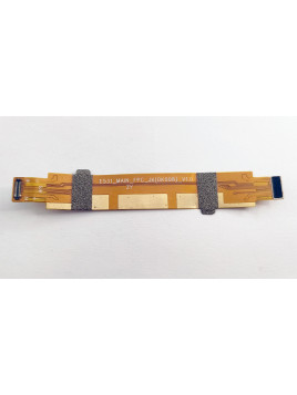 Flex conexion puerto carga para Blackview BV6300 Pro calidad premium