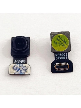 Flex camara trasera macro 2 mpx para Realme GT Neo calidad premium