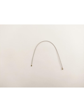 Antena coaxial derecha para Doogee V Max calidad premium