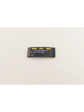 Flex conexion NFC para Doogee V Max calidad premium