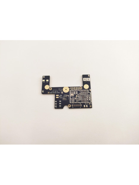 Placa conexiones NFC para Doogee V Max calidad premium