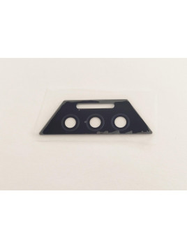 Cristal camara trasero para Doogee S41 S41 Pro calidad premium