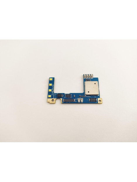 Placa conexion wireless para Doogee S97 Pro calidad premium