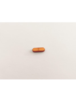 Boton power naranja para Doogee S97 Pro calidad premium