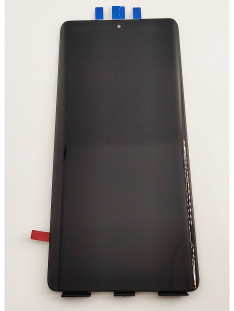 Pantalla lcd para Huawei Honor Magic 5 Lite 5G mas tactil negro calidad premium