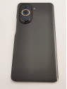 Tapa trasera o tapa bateria negra para Huawei Nova 10 Pro mas cubierta camara