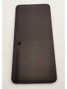 Pantalla lcd para Huawei Honor X8A mas tactil negro compatible