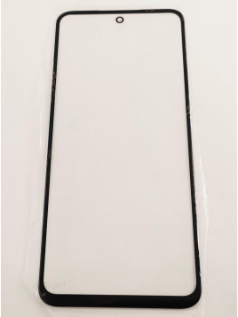 Cristal negro para Motorola Moto G53 5G