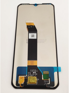 Pantalla lcd para Doogee V Max mas tactil negro calidad premium