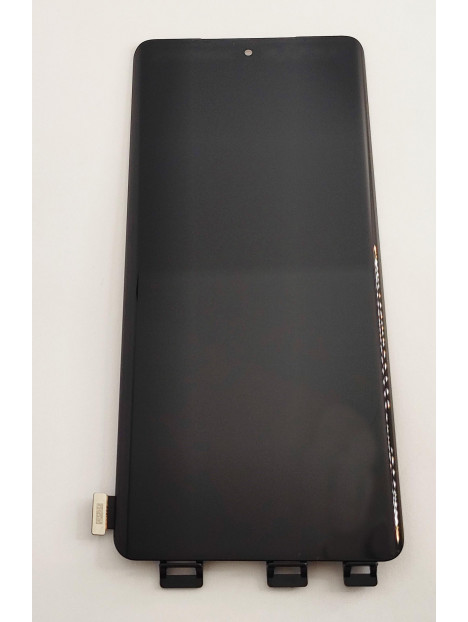 Pantalla lcd para Oneplus Ace 2 PHK110 mas tactil negro calidad premium