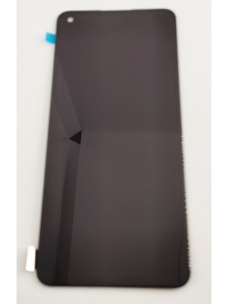 Pantalla oled para Oneplus Nord CE 5G IV2201 mas tactil negro compatible hehui