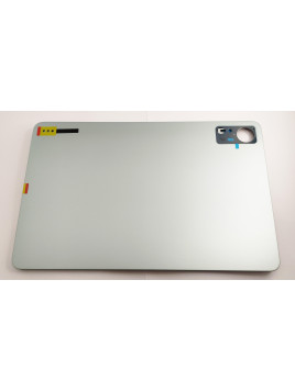 Carcasa trasera o tapa trasera verde para Xiaomi Mi Pad 5 Pro 12.4