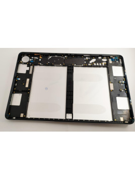 Carcasa trasera o tapa trasera plata para Xiaomi Mi Pad 5 Pro 12.4