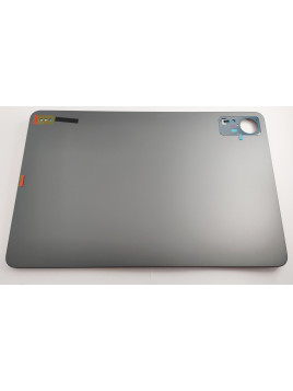 Carcasa trasera o tapa trasera negra para Xiaomi Mi Pad 5 Pro 12.4