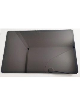 Pantalla lcd para Xiaomi Mi Pad 5 Pro 12.4 mas tactil negro calidad premium