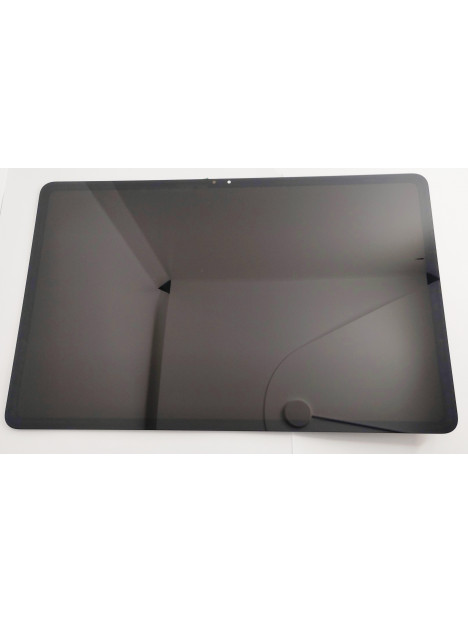 Pantalla lcd para Xiaomi Mi Pad 5 Pro 12.4 mas tactil negro calidad premium