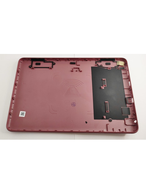 Tapa trasera o tapa bateria rosa para Amazon Kindle Fire HD 8 2020 ONX003