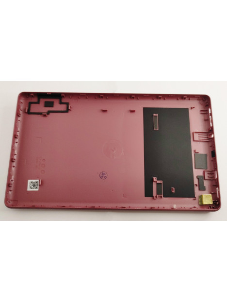 Carcasa trasera o tapa trasera rosa para Amazon Kindle Fire HD 7 2019 M8S26G