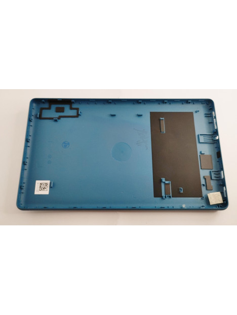 Carcasa trasera o tapa trasera azul para Amazon Kindle Fire HD 7 2019 M8S26G