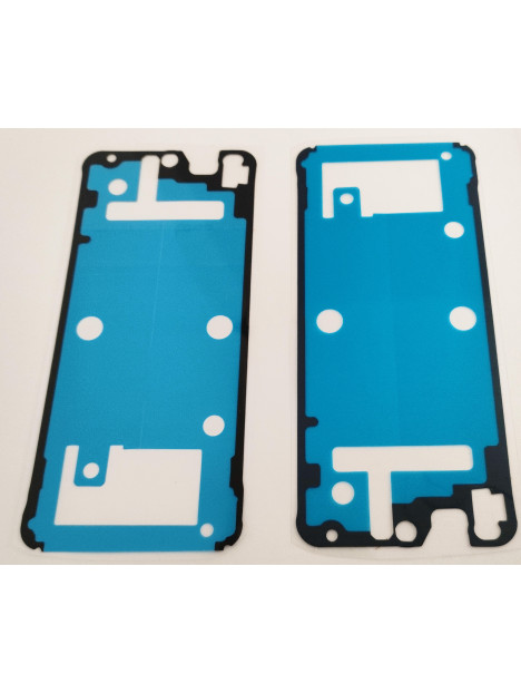 Adhesivo precortado marco frontal para Xiaomi 13 5G