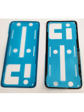 Adhesivo precortado tapa trasera para Huawei Nova 9 SE JLN-L