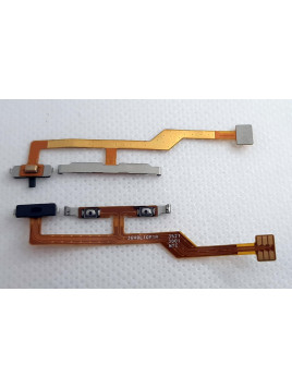 Flex boton power para Xiaomi Poco F4 GT calidad premium