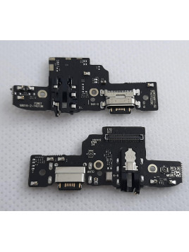 Flex puerto carga para Xiaomi Redmi Note 11S 5G calidad premium