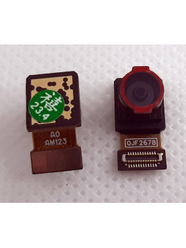 Flex camara frontal 13 mpx para Xiaomi Redmi Note 11S 5G calidad premium